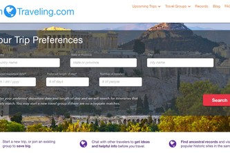 GenTraveling.com