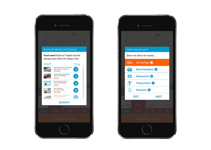Metropia: The Rewards of a Faster Hsuehshan Tunnel – screenshot 2