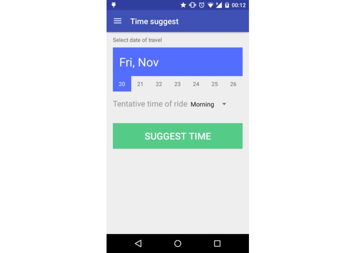 Ziyou – screenshot 3
