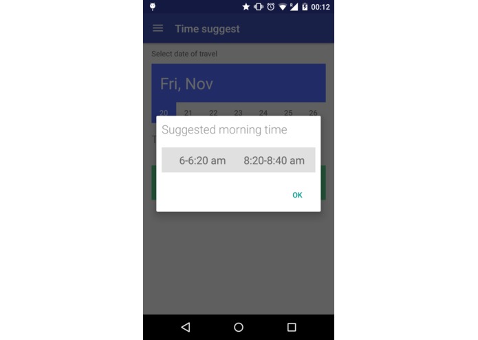 Ziyou – screenshot 4