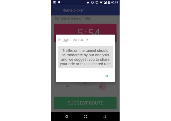 Ziyou – screenshot 5