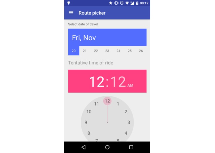 Ziyou – screenshot 6