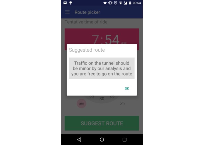 Ziyou – screenshot 7