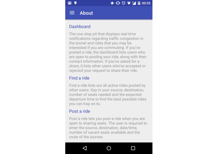 Ziyou – screenshot 8