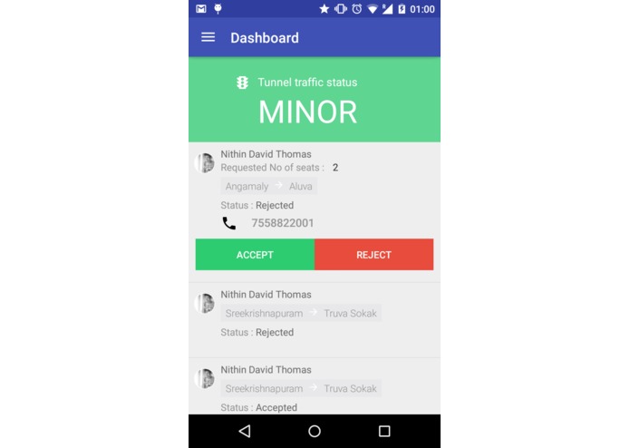 Ziyou – screenshot 11