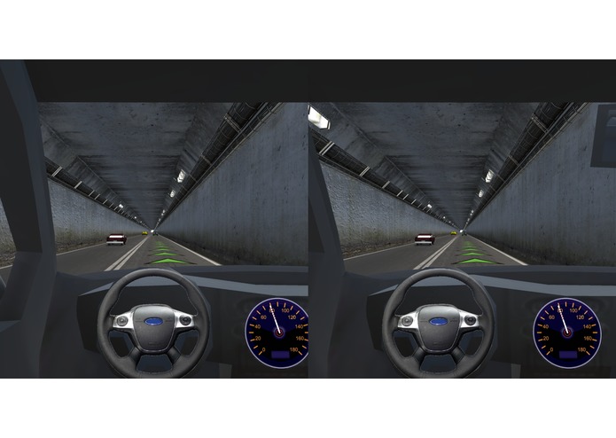 Tunnel Comet – screenshot 7