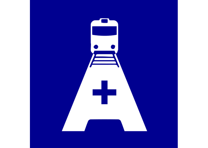 Rail Aid – screenshot 1