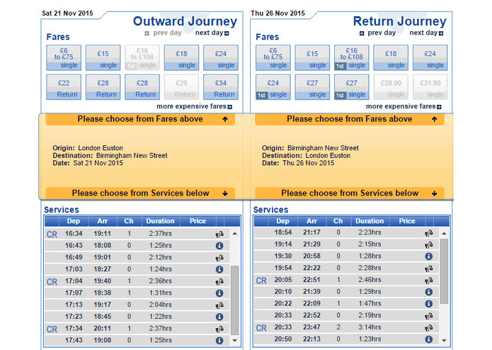 JOURNEY – screenshot 2