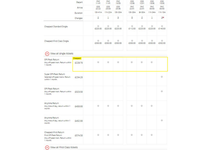 JOURNEY – screenshot 3