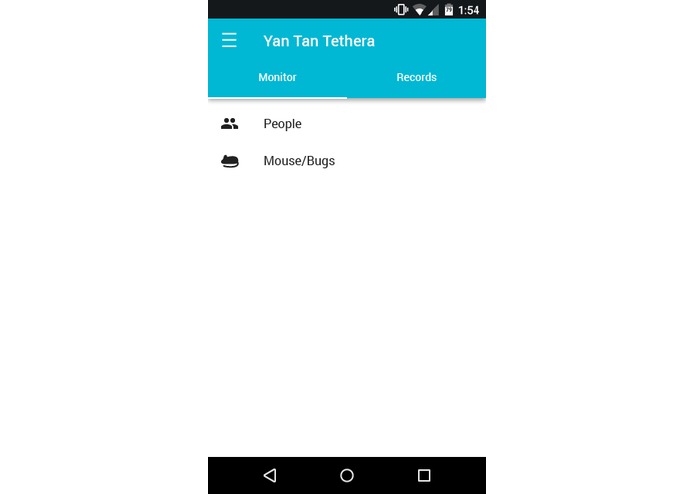 Yan Tan Tethera – screenshot 3