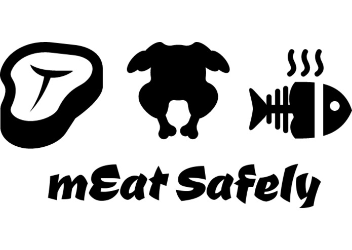 mEat Safely – screenshot 1