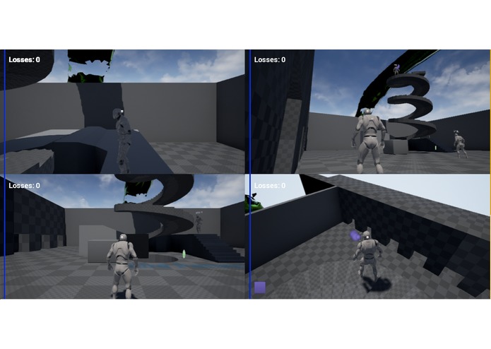 Procedure Magic – screenshot 1