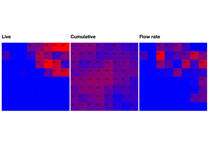 HOT SPOT – screenshot 1