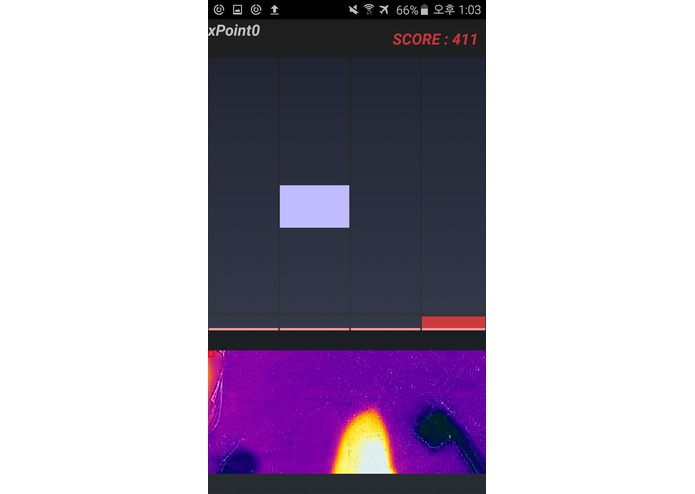 Heat Beat!  – screenshot 2