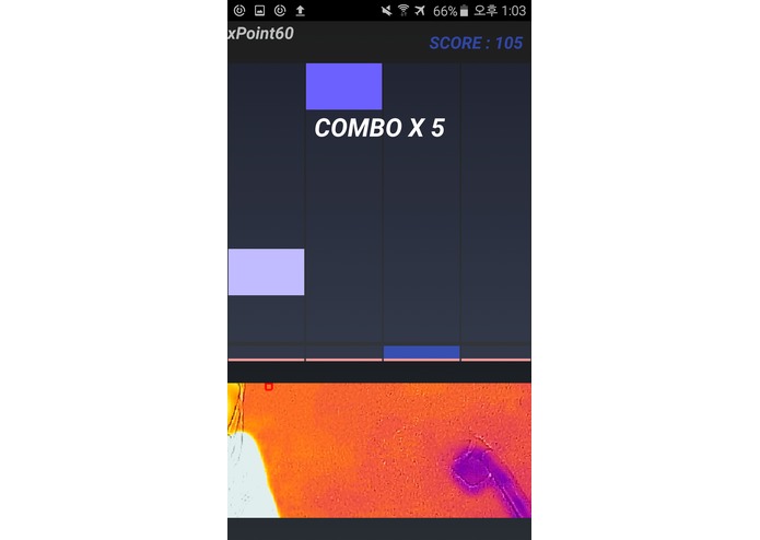 Heat Beat!  – screenshot 3