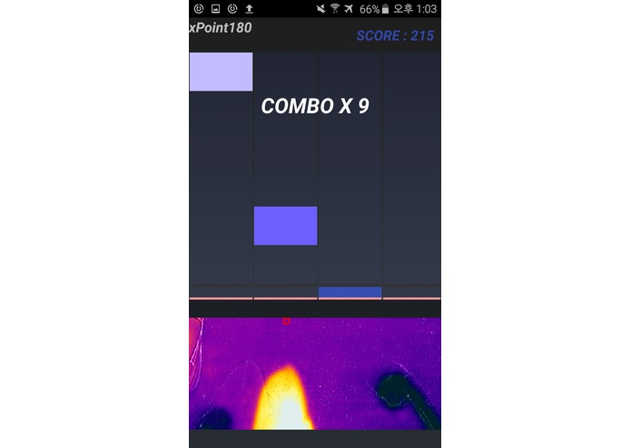 Heat Beat!  – screenshot 4