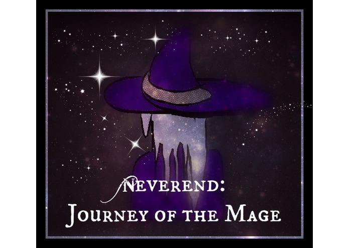 Neverend-Journey of the Mage – screenshot 1