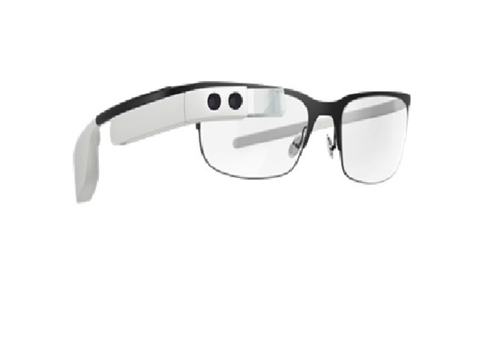 Smart Thermal Glasses - Photon EYES – screenshot 1