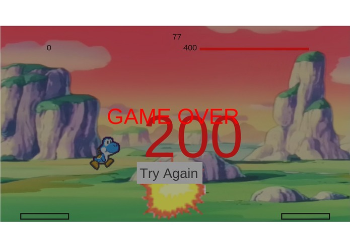 SHOUTFIGHT – screenshot 2