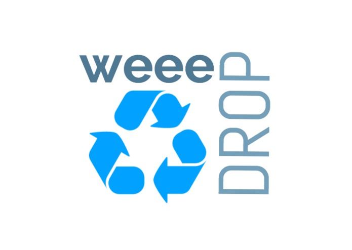 WEEE Drop – screenshot 1