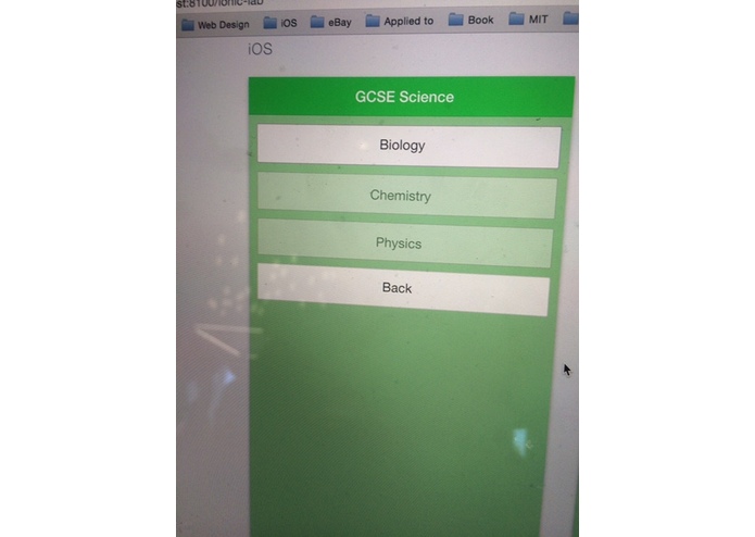 Study+ – screenshot 4