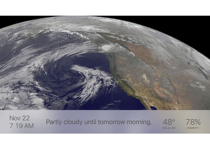 Blue Sky – screenshot 2