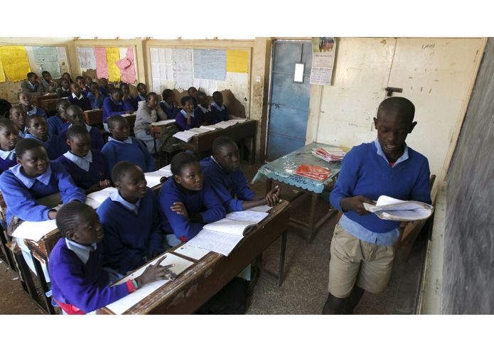 Mkombozi – screenshot 2