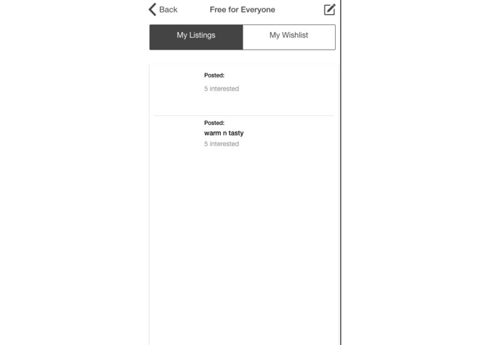 Free For Everyone – screenshot 1