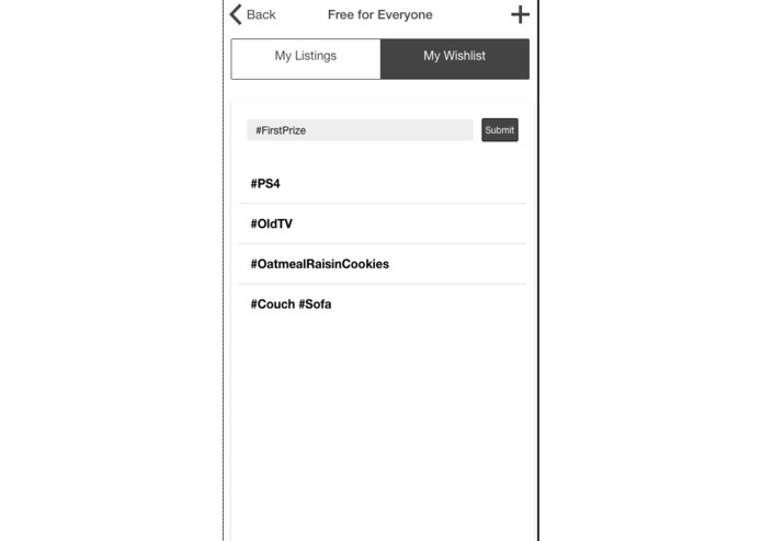 Free For Everyone – screenshot 2