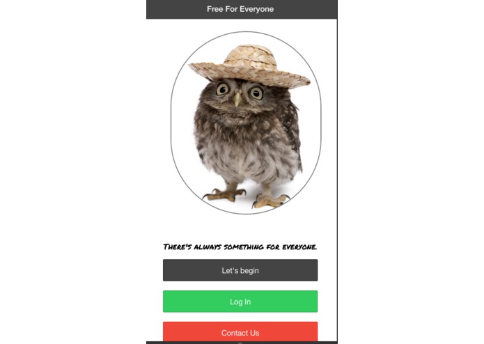 Free For Everyone – screenshot 5