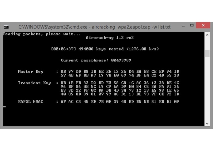 WiseCrack – screenshot 3