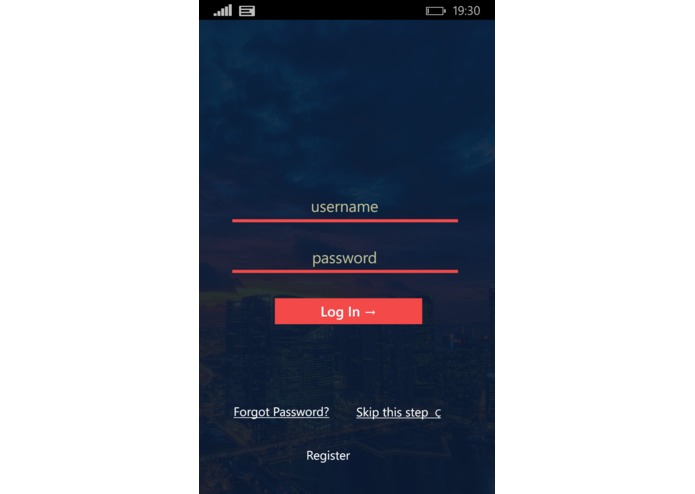 Unicum Health – screenshot 9