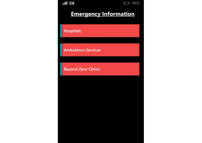 Unicum Health – screenshot 12