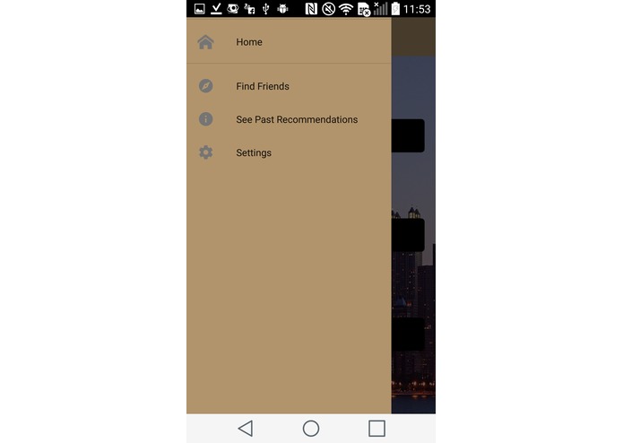 Actinium – screenshot 2