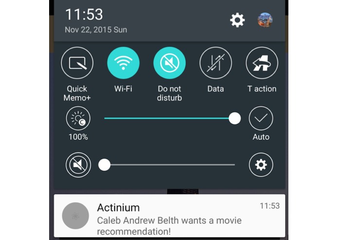Actinium – screenshot 6