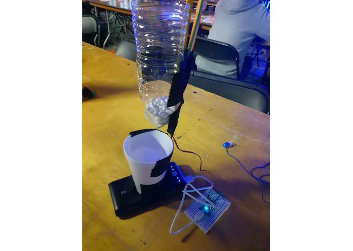 Happy Dog! – screenshot 1