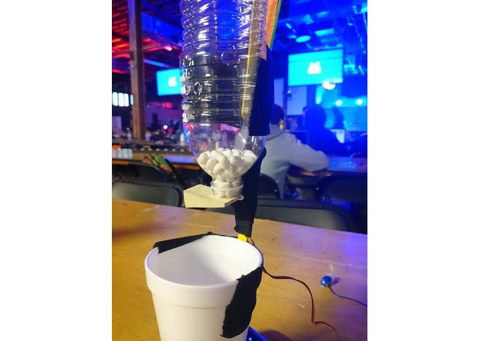 Happy Dog! – screenshot 3