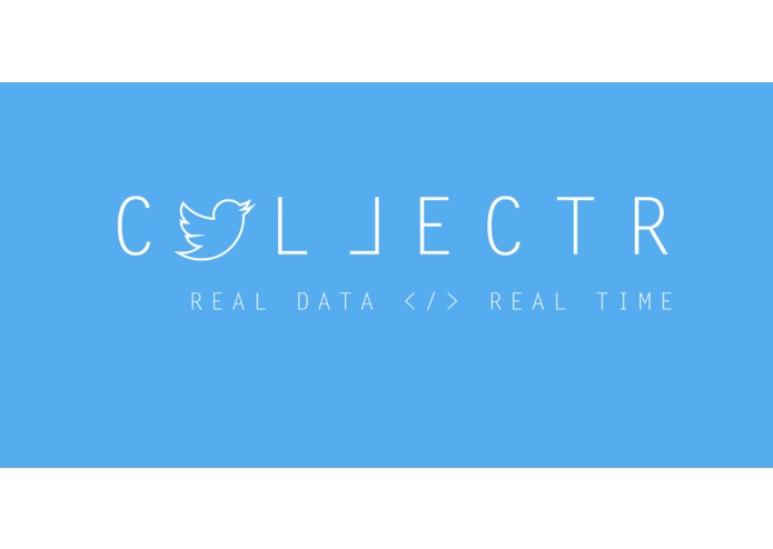 COLLECTr – screenshot 1