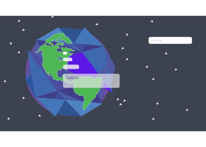 COLLECTr – screenshot 2