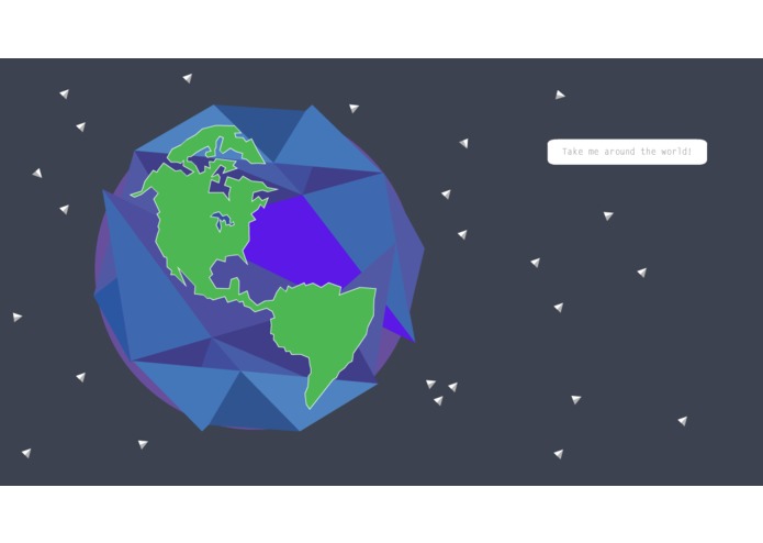 COLLECTr – screenshot 3