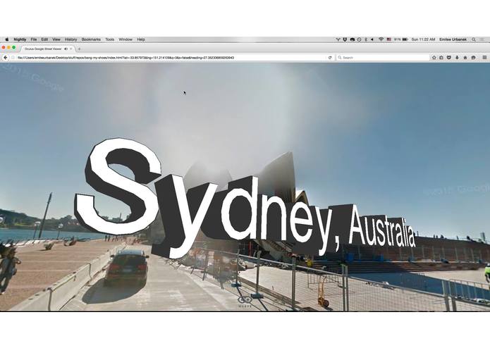 !MyShoes – screenshot 3