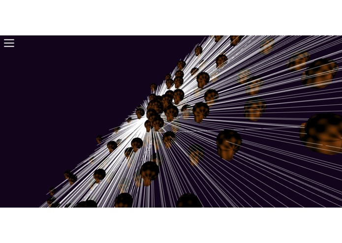 Webscape – screenshot 1