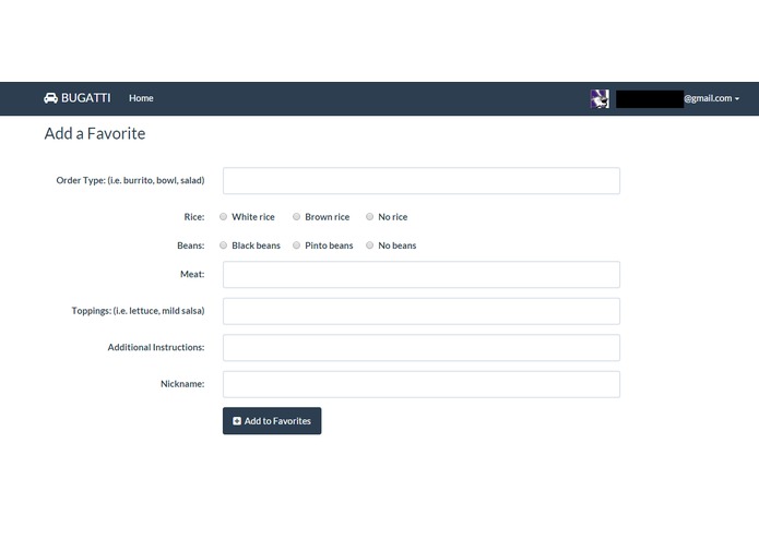 Bugatti – screenshot 5