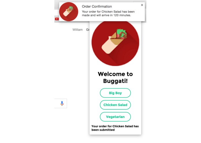 Bugatti – screenshot 2