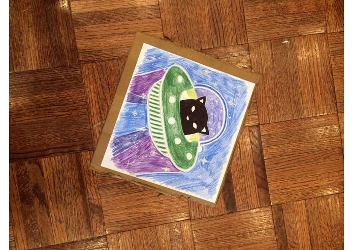 AR Cattack! – screenshot 6