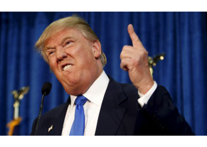 TrumpBot – screenshot 3