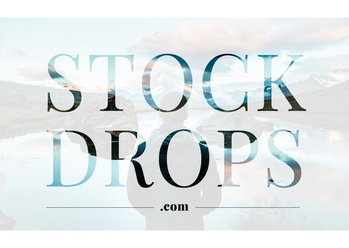Stock Drops (Online Bot - Fully Automized) – screenshot 1