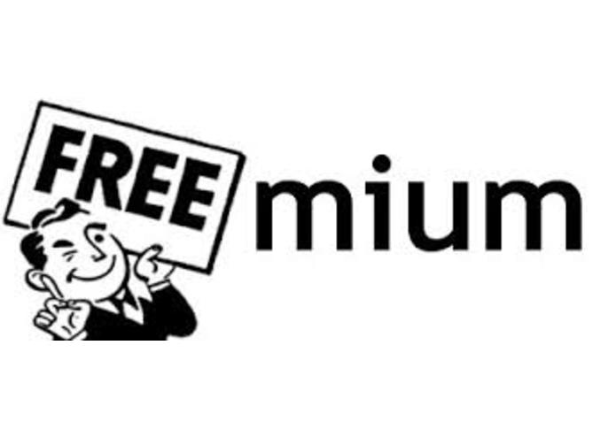 Freemium – screenshot 3