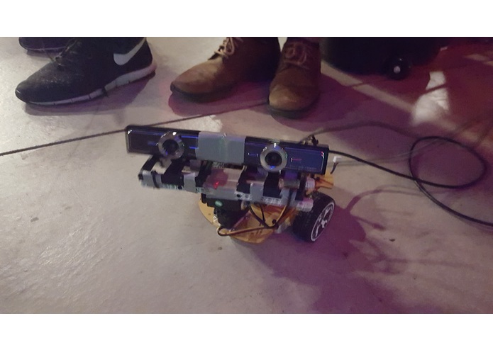 Paper Cutz VR – screenshot 3