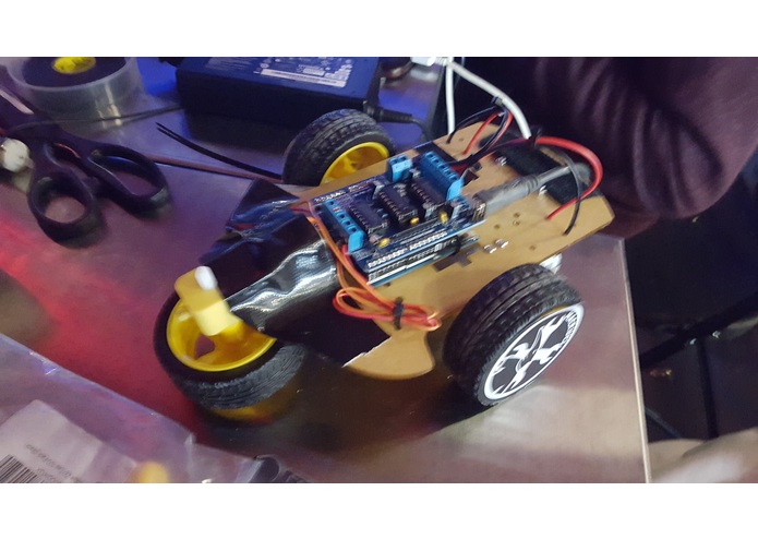 Paper Cutz VR – screenshot 4